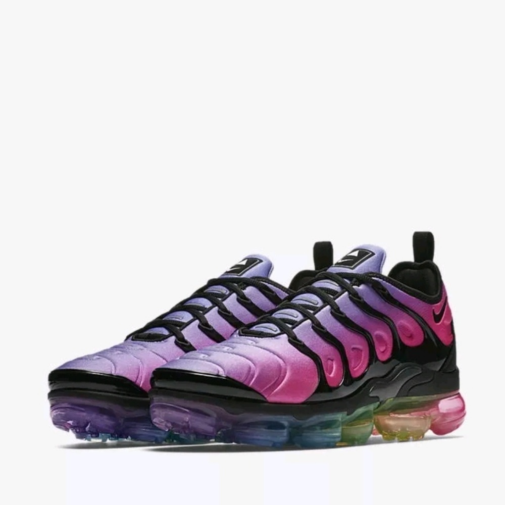 Nike Vapormax Be True 2018 Ombre 9 in mens 10.5 wo